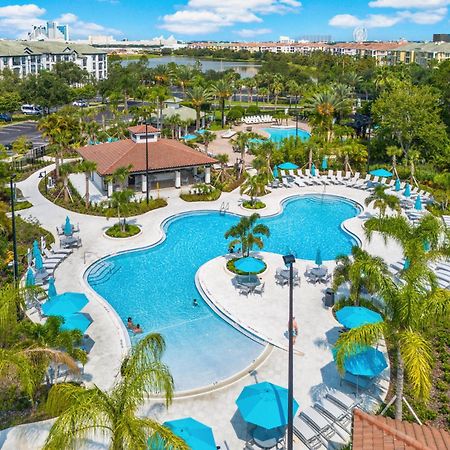 Vista Cay Standard 3 Bedroom Condo Орландо Экстерьер фото
