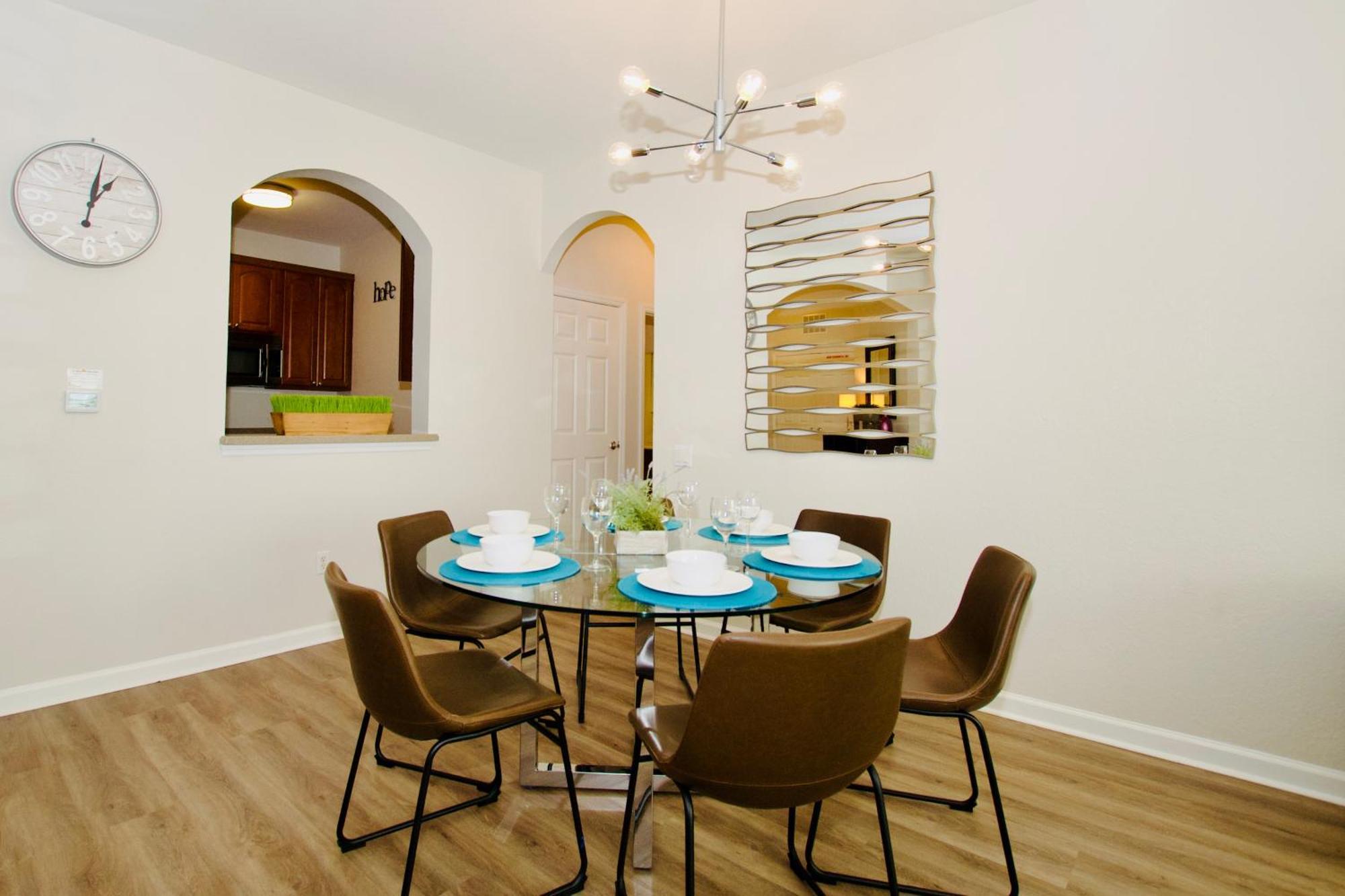 Vista Cay Standard 3 Bedroom Condo Орландо Экстерьер фото